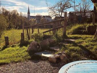Apartamento Ferien An Der Traun