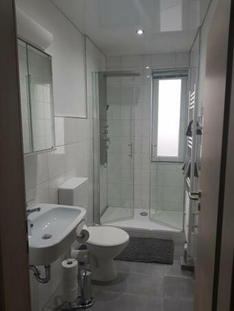Apartamento Ferienhaus Thalia 2