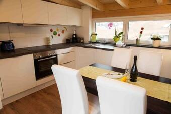 Apartamento Ferienwohnung Hanne