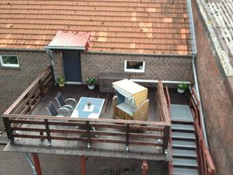Apartamento Fewo Siegelsum Nordsee