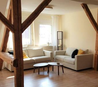 Apartamento Helene