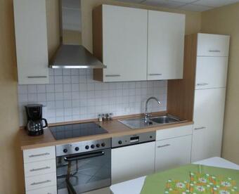 Apartamentos Ferienwohnung Unica Im Lahntal