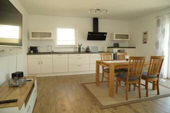Apartamento Riethelblick