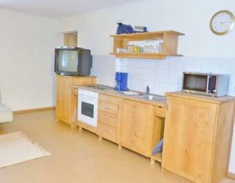Apartamento Der Breinhof - Euer Urlaubsbauernhof