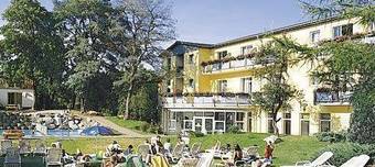 Family Club Harz