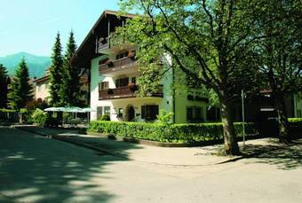 Hotel St. Georg