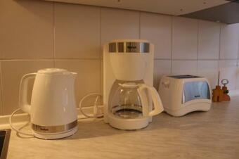 Apartamento Appartment In Walldorf Mit Schlafzimmer, K�che Und Bad