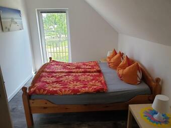 Ferienhaus In Walow