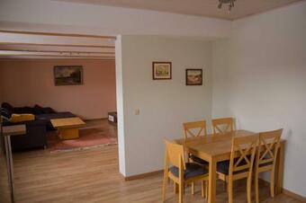 Apartamento Fewo 1a