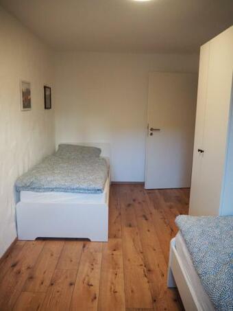 Apartamento Ferienwohnung Dinkelbergblick