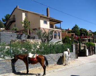 Apartamento Roqueo De Chavela