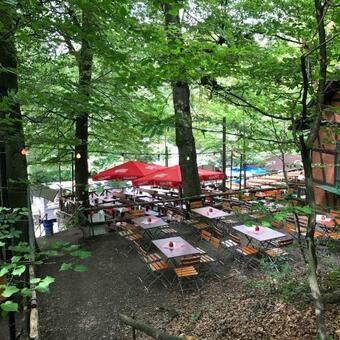 Apartamento Appartment Schlossblick