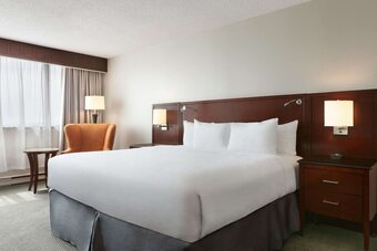 Hotel Travelodge Convention Centre By Wyndham Quebec