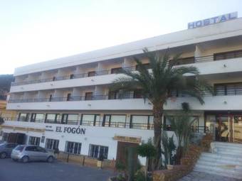 Hostal Sorbas