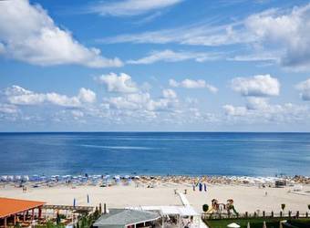 South Beach Hotel