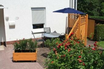 4 Sterne Ferienhaus "antonia"