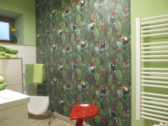 Apartamento Waldesruh & Waldeslust