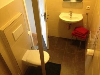 Apartamento Zur Sch�nen M�llerin