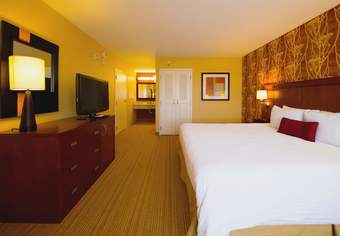 Hotel Courtyard Warner Robins