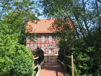 Apartamento Ferienhaus Blumenhain - Wohnung "kirchblick"