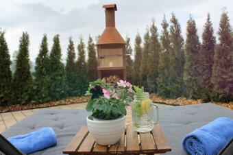 Apartamento Igluhut Tiny House Bayerischer Wald