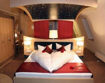 Villa Ludwig Suite Hotel