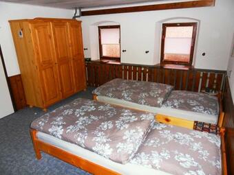 Bed & Breakfast G�stezimmer Zittau