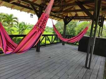 Chalet C�rcega