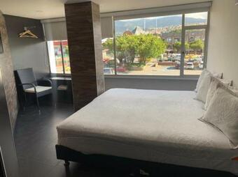 Hotel Mc