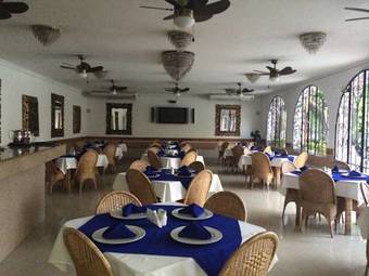 Hotel Chucarima