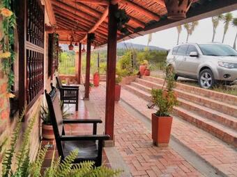 Caba�a Rural Santmartin