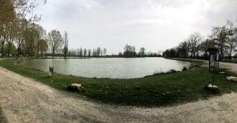 L'oasis Des Dombes