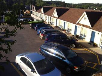 Motel Rainbow Inn