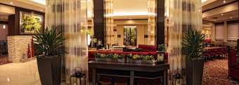 Hotel Hilton Garden Inn Victoria