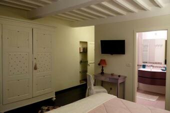 B&B La Chimera