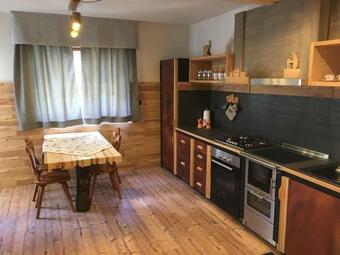 Apartamento Le Samantine