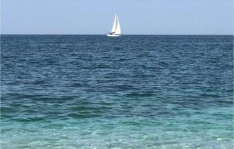 Beautiful Apartment In Isca Marina With 2 Bedrooms