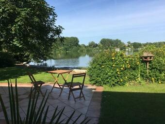 Hotel Les Secrets Du Lac
