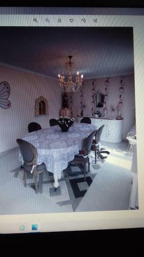 Bed & Breakfast Le Nid Des M�sanges