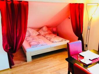 Apartamento Loft