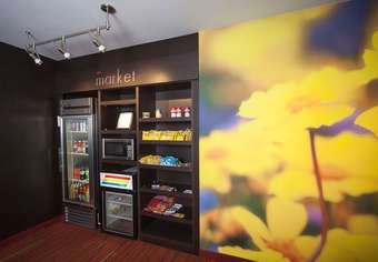 Hotel Courtyard Valdosta