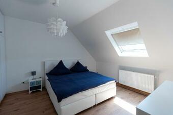 Apartamento Alte Schule Spittelstein 1og Rechts - A22965