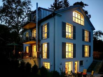Apartamento Ferienwohnung Meding Am See