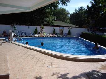 Hotel Lotos
