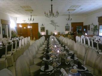 Hostal Las Brujas