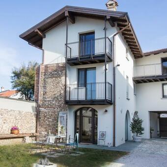 Bed & Breakfast Edera Dei Guatto
