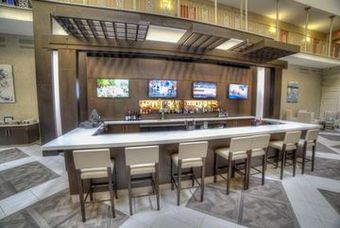 Hotel Doubletree Guest Suites Atlanta-galleria