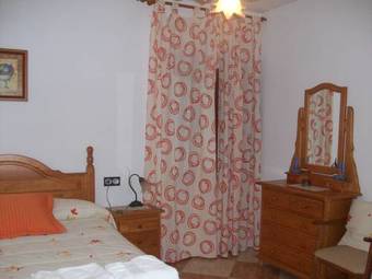 Hostal Moraima