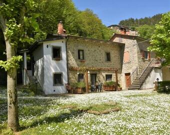 Il Molino Di Serravalle