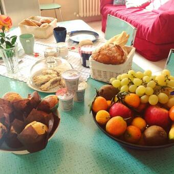B&B Antica Cascina
